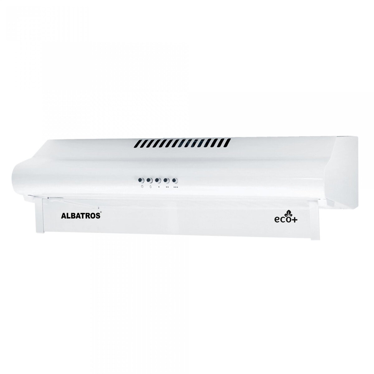 Hota H15A ECO+ 1 motor 3 viteze Alb