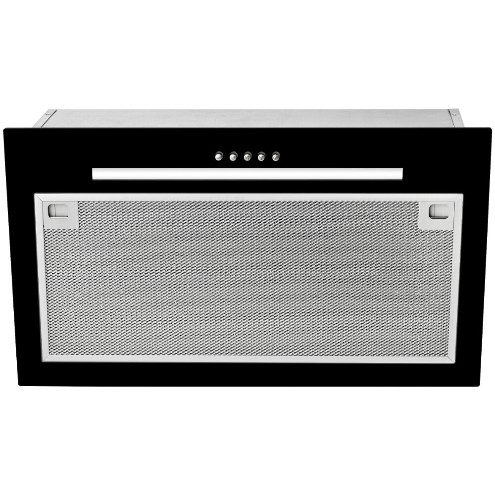 Hota incorporabila GFG 2 388 m3/h Black