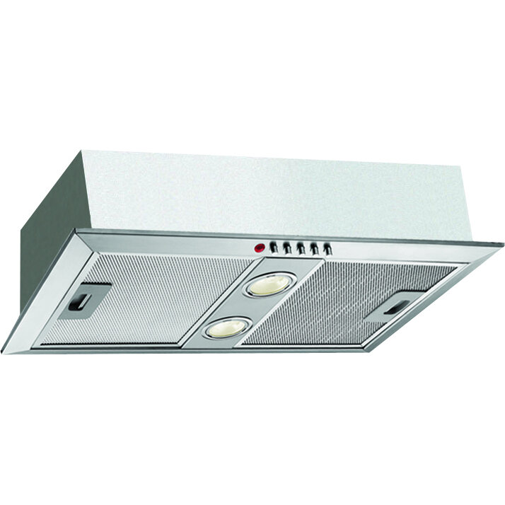 Hota incorporabila GFH 73 329 m3/h Inox