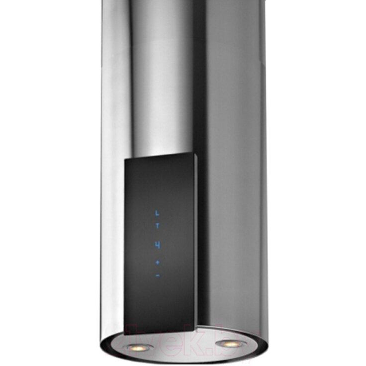 Hota tip Insula Tube Island 1200 (40) LED 1 motor 4 viteze Inox