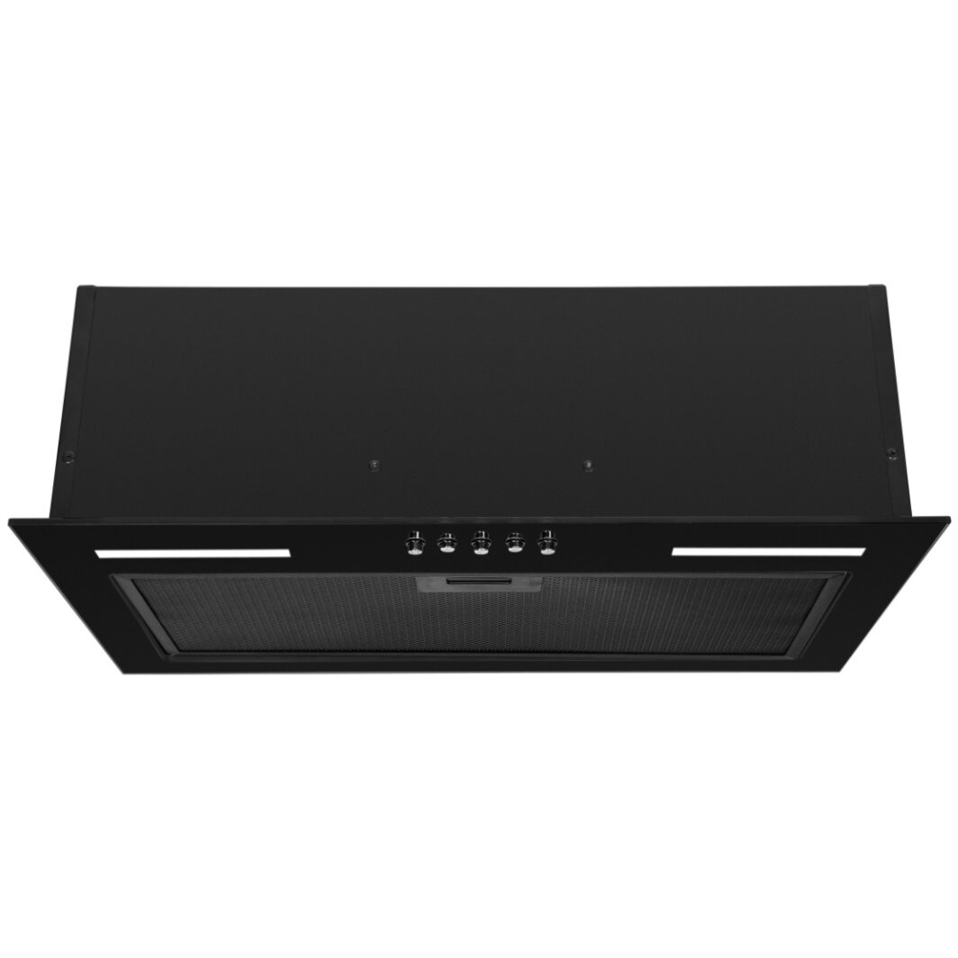 Hota total incorporabila S-Box 55 Black