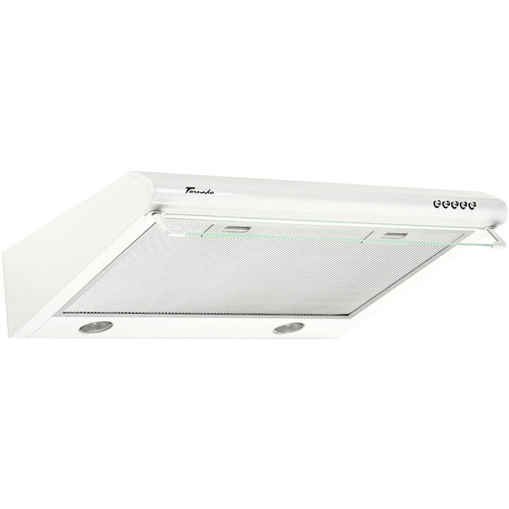 Hota Standard Bona 10(50)  LED 1 motor 3 viteze Alb