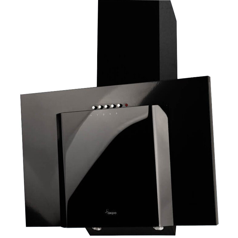 Hota verticala WK-4 Java Eco  Black