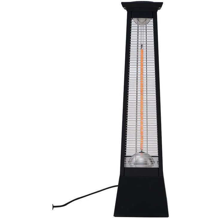 HR Incalzitor electric ver. 1500/2000W