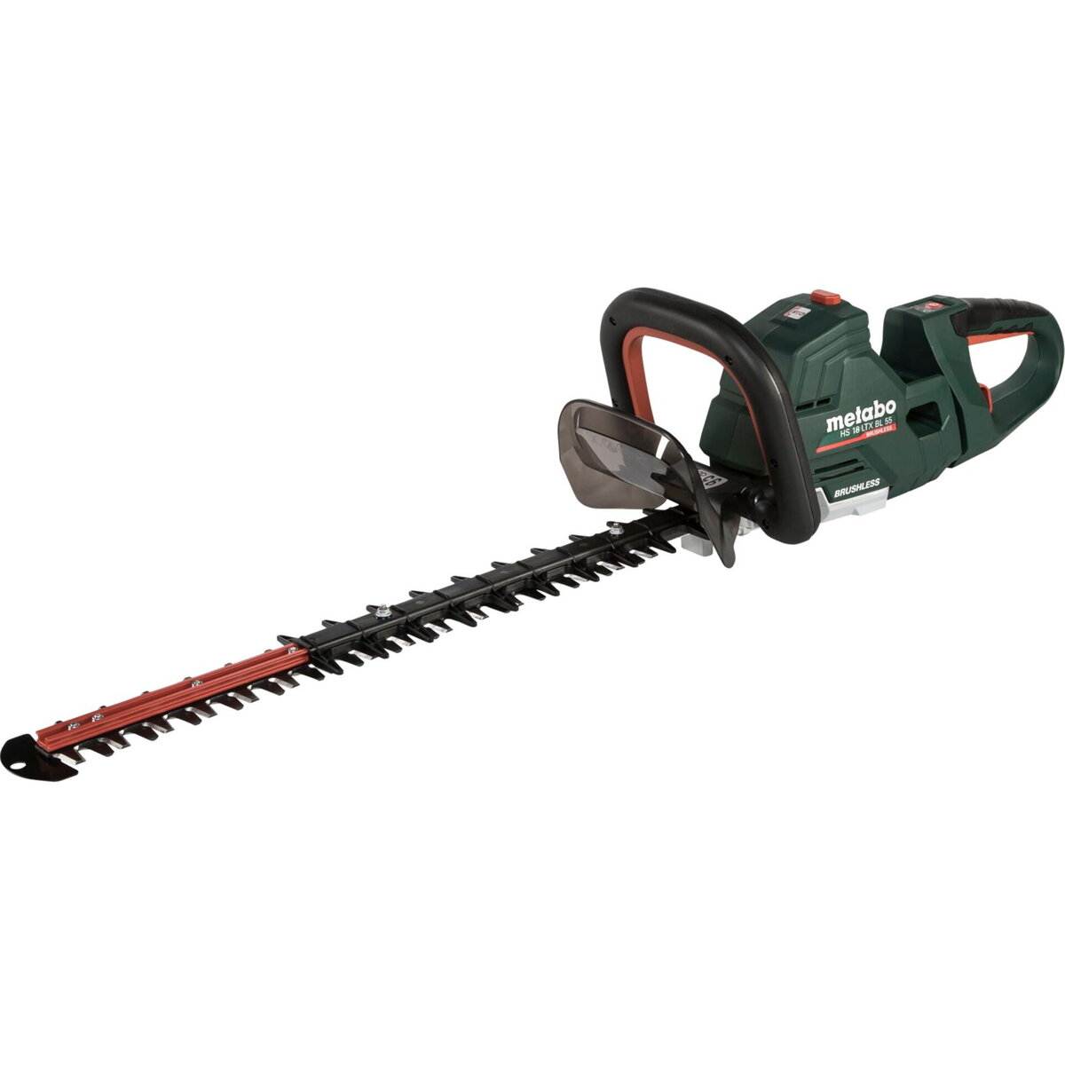 HS 18 LTX BL 55 Cordless Hedgecutter