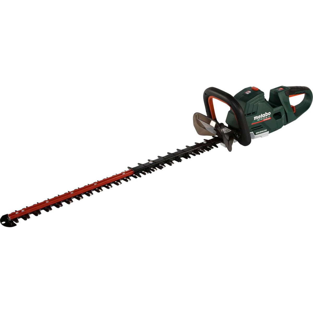 HS 18 LTX BL 75 solo Cordless Hedgecutter