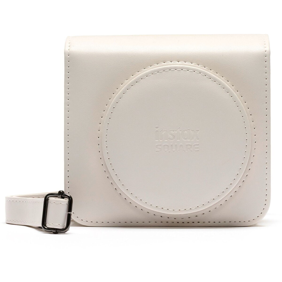 Husa/Geanta Camera Foto instax SQ 1 Bag chalk white
