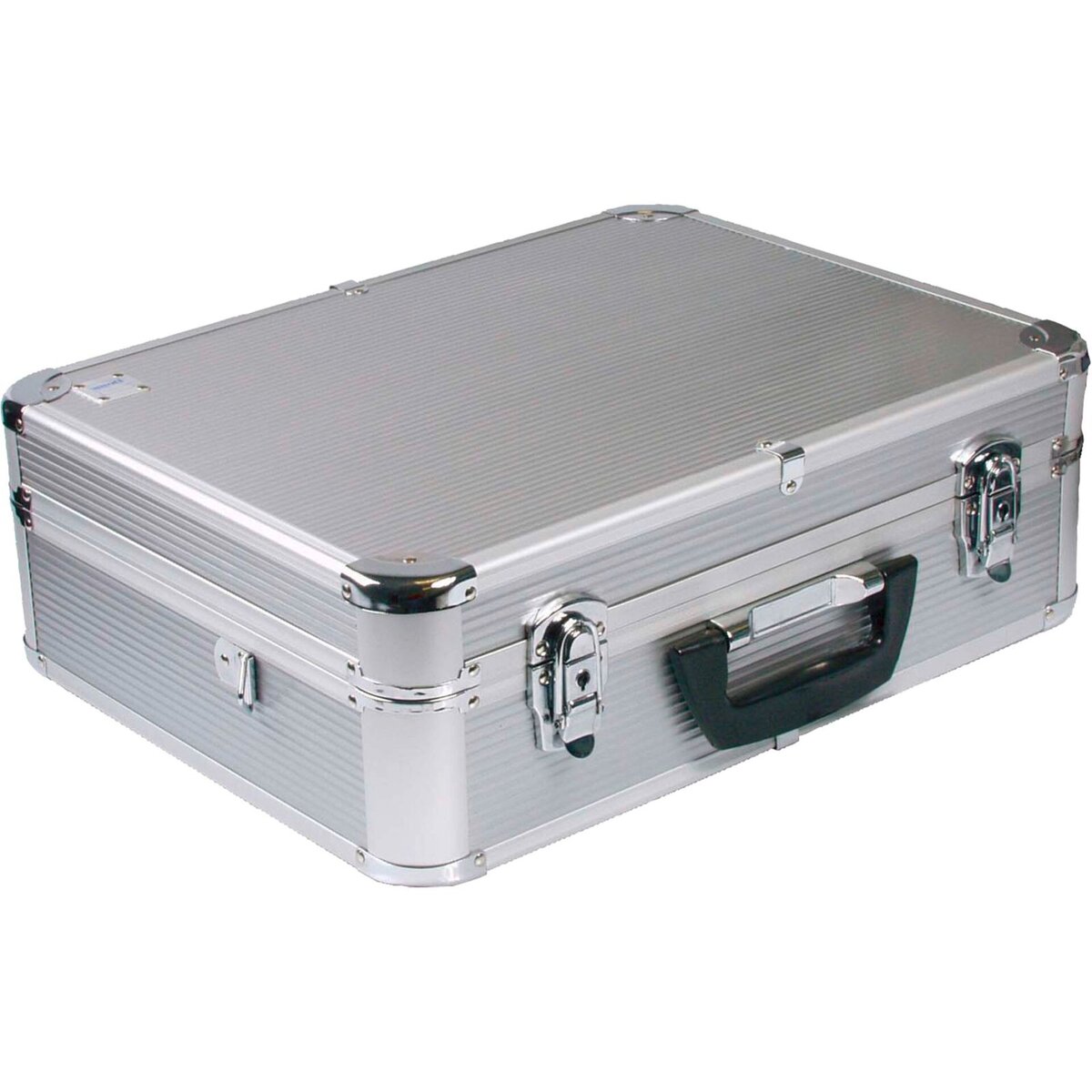 Husa\Geanta Case Silver 40
