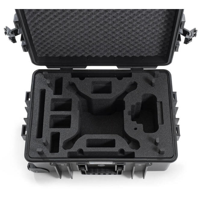 Husa\Geanta Outdoor Type 6700 black