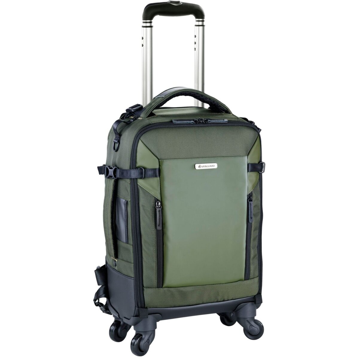 Husa\Geanta VEO SELECT 55BT GR Backpack-Trolley