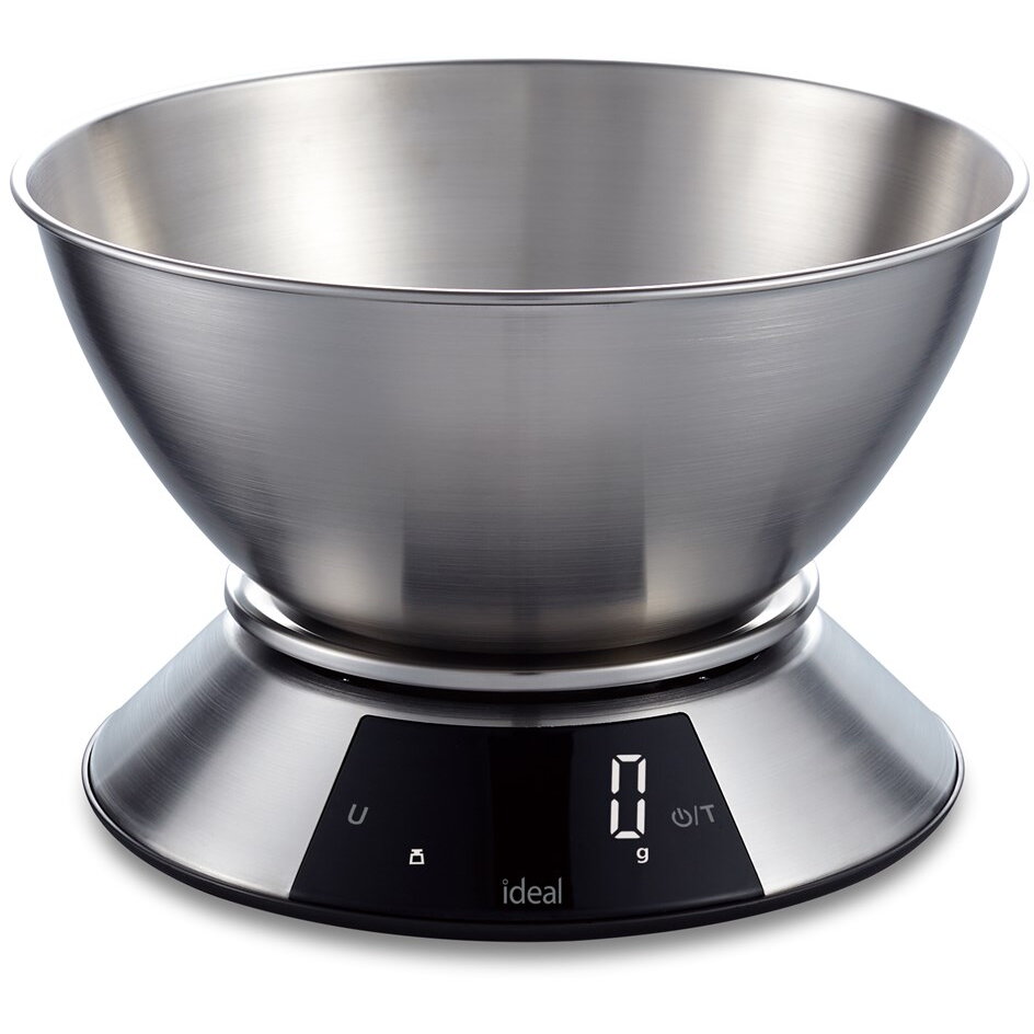 IDEAL Electronics Waga Clean