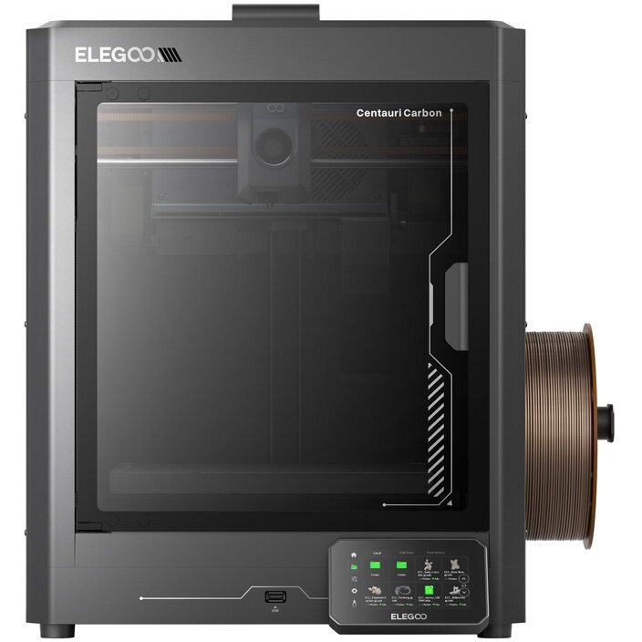 Imprimantă 3D Centauri Carbon