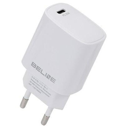 Incarcator   20W PD 3.0 without cable white