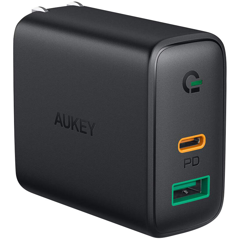 Incarcator Focus Duo Black 