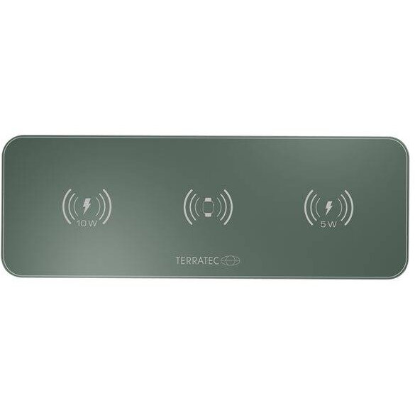 Incarcator GSM ChargeAir All green Fara Fir