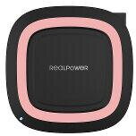 Incarcator GSM FreeCharge-10 + Adapter Negru/rosa