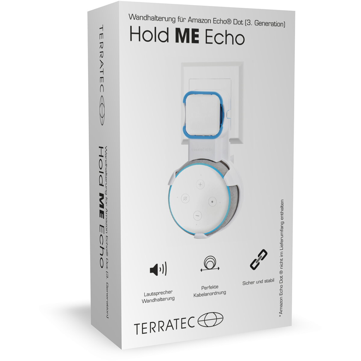 Incarcator GSM Hold Me Echo Fara Fir