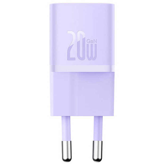 Incarcator GSM Mini GaN5 20W Violet
