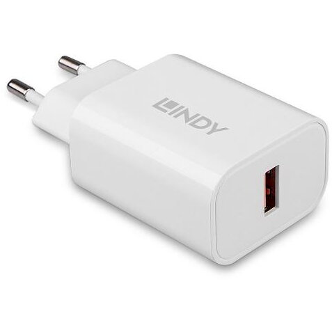 Incarcator Lindy USB Type-A 20W