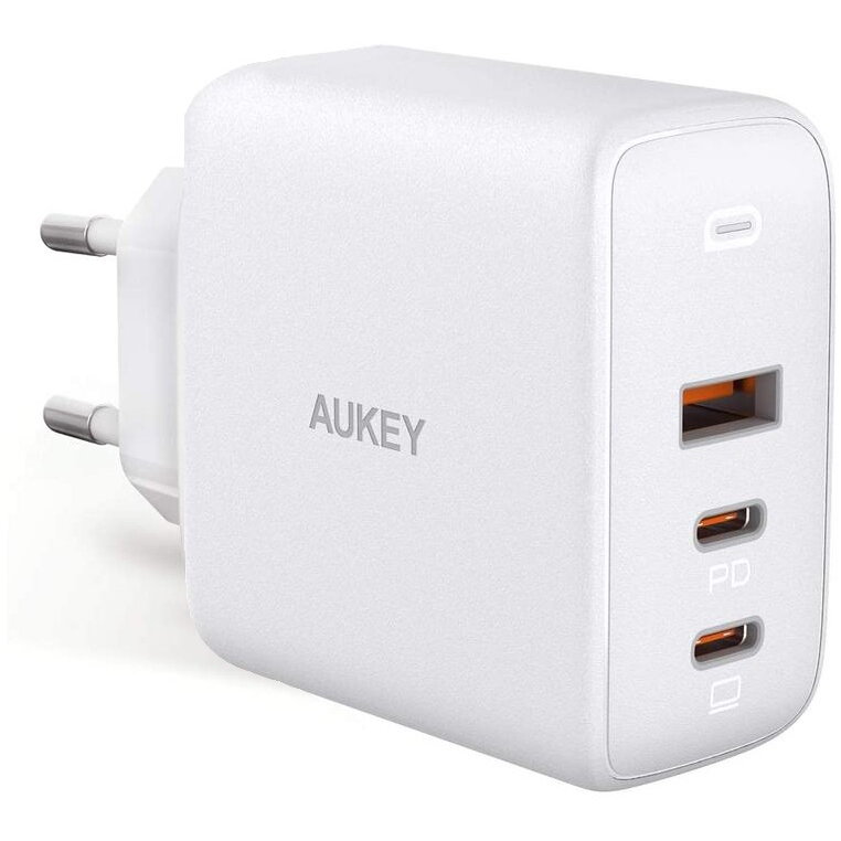 Incarcator   PA-B6S White Omni a Mix GaN ultrafast Wal