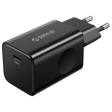 Incarcator Retea PT30-C 30W Negru