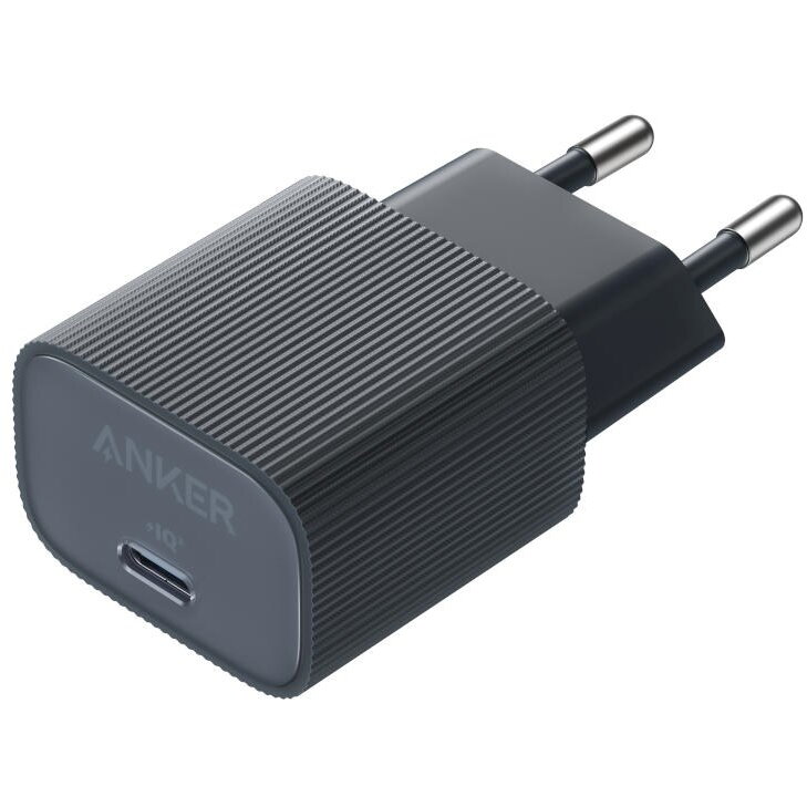 Incarcator Retea 511 Nano 4 30W USB-C Negru