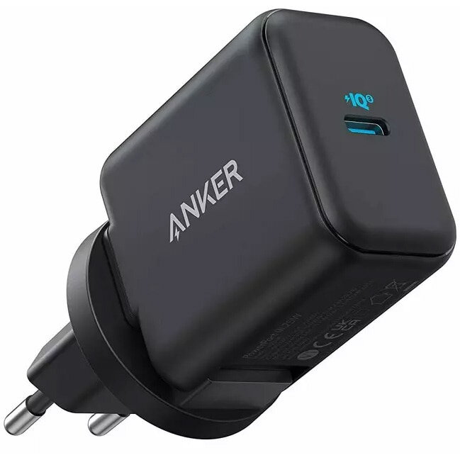 Incarcator Retea 312 Ace 25W USB-C Super Fast Charger Compatibil Samsung  Apple