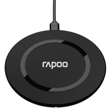 Incarcator Wireless QI XC140, negru