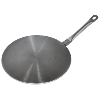 Induction Hob Adapter Plate, 19 cm