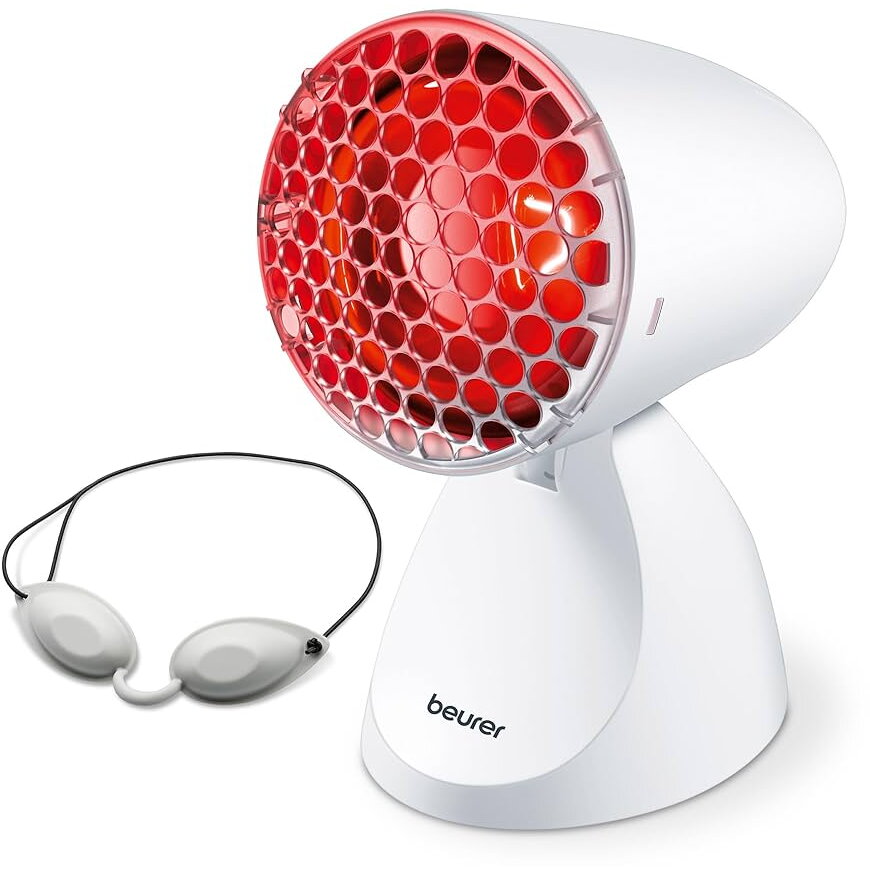 Infrared lamp 100W IL11