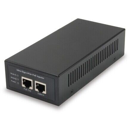 Injector POE 1x GE PoE-Adapter POI-5001   60.0W    PoE