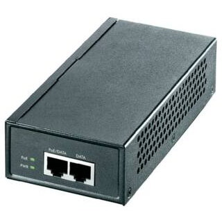 Injector POE IEEE 802.3at / 30Watt 
