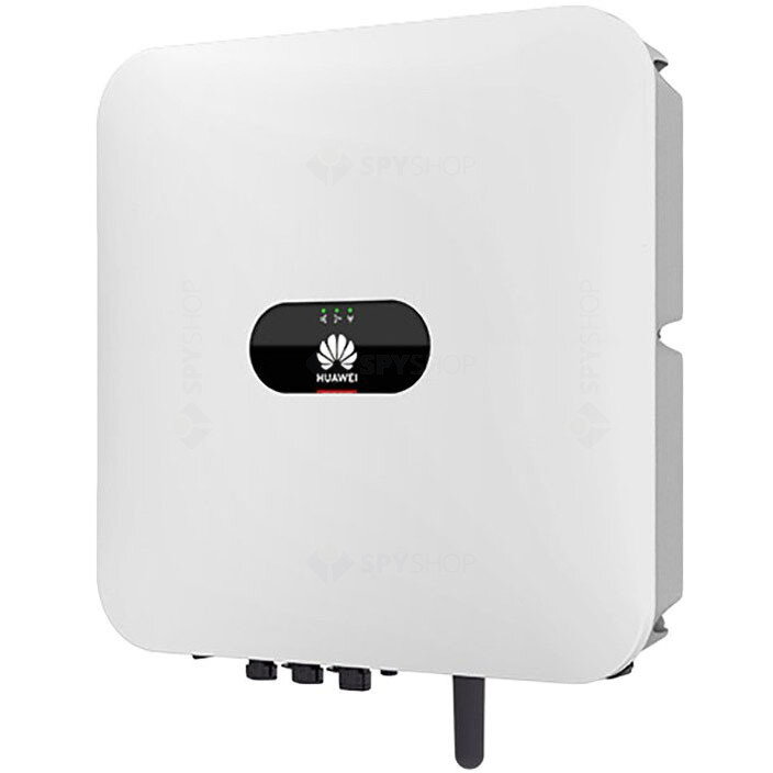 Invertor Single-phase hybrid SUN2000-5KTL-L1, WLAN, 4G, 5 kW ,Battery Ready, WiFi Smart Dongle included