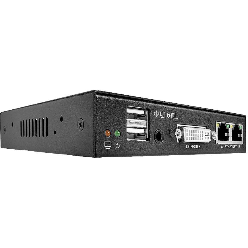 IP Access DVI-I & USB