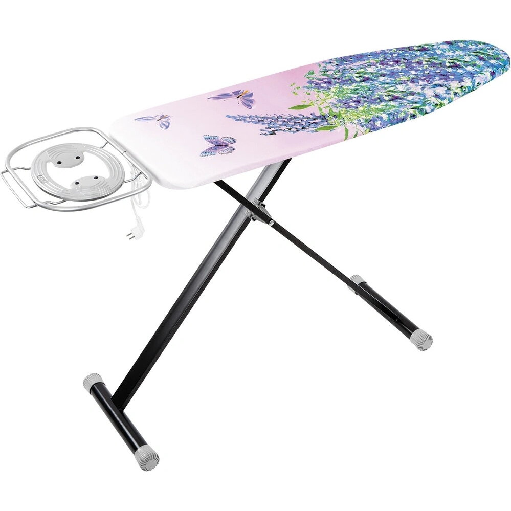 Ironing board VALERIA LT8001