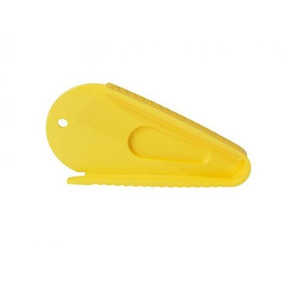 Jar and bottle opener