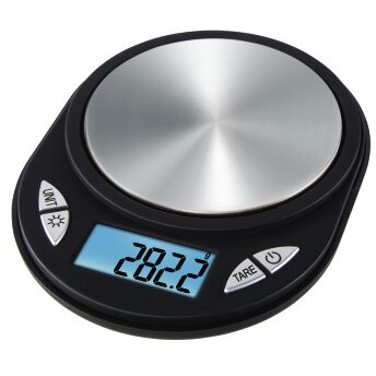 Jewel Digital Fine Scales
