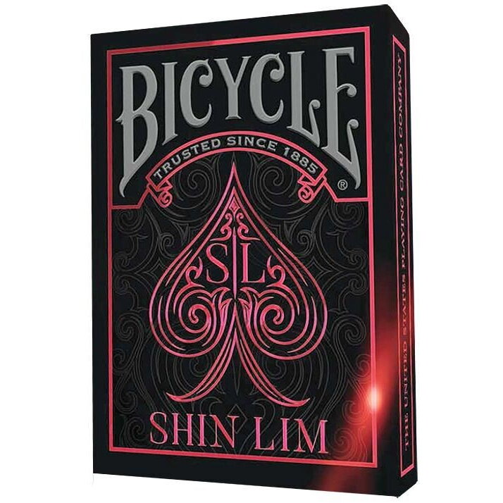 Joc cu Carti Shim Lim