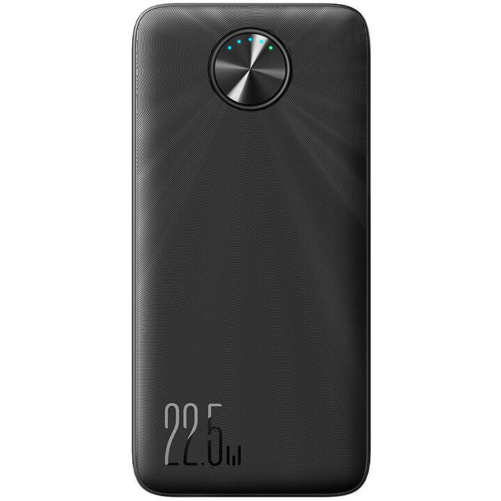 Joyroom JR-PBF15 22.5W LED Fast Charging Powerbank