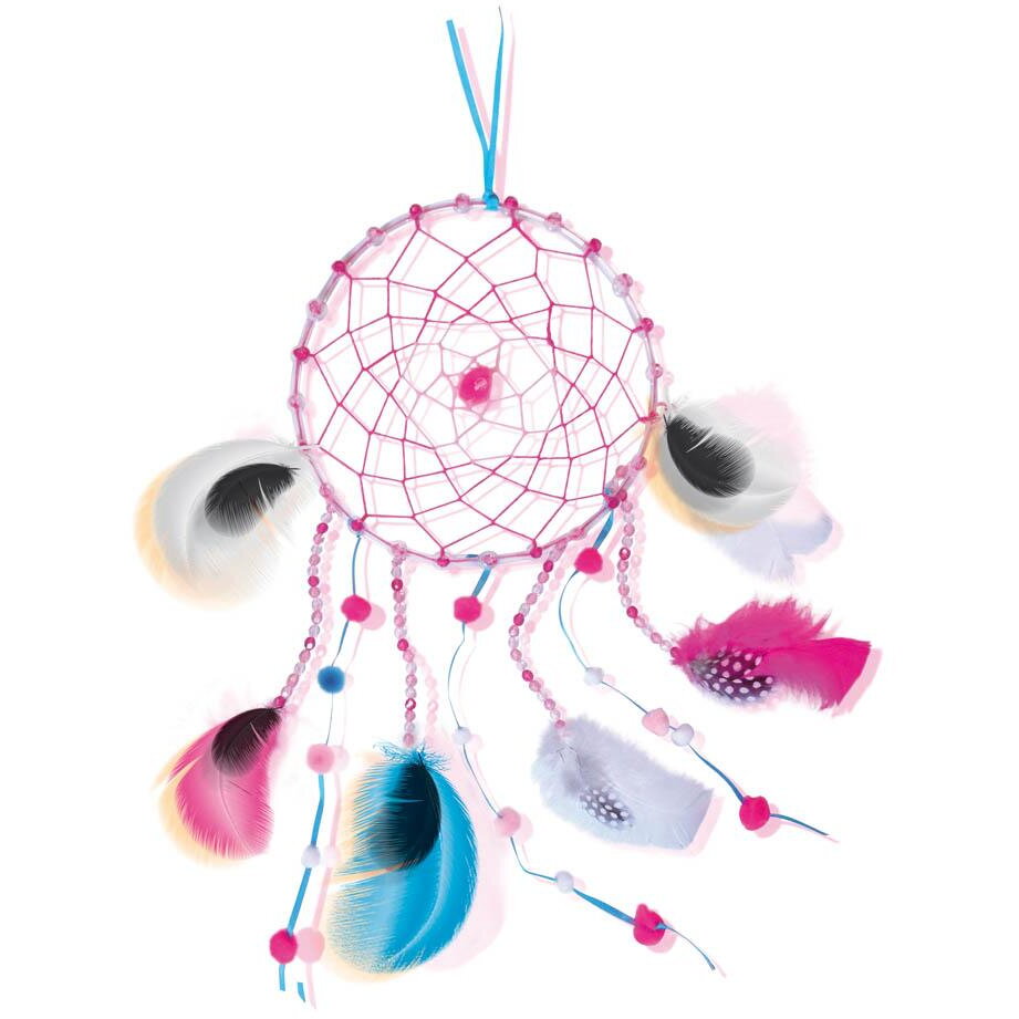 Jucarie Creativa Capcana de vise