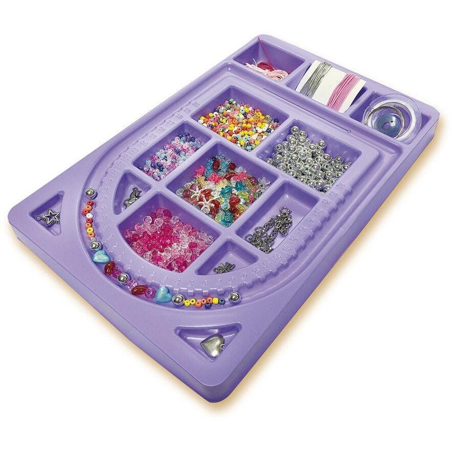 Jucarie Creativa copii - Mega set de margele