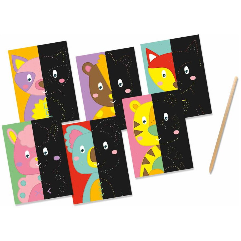 Jucarie Creativa Invat sa razuiesc