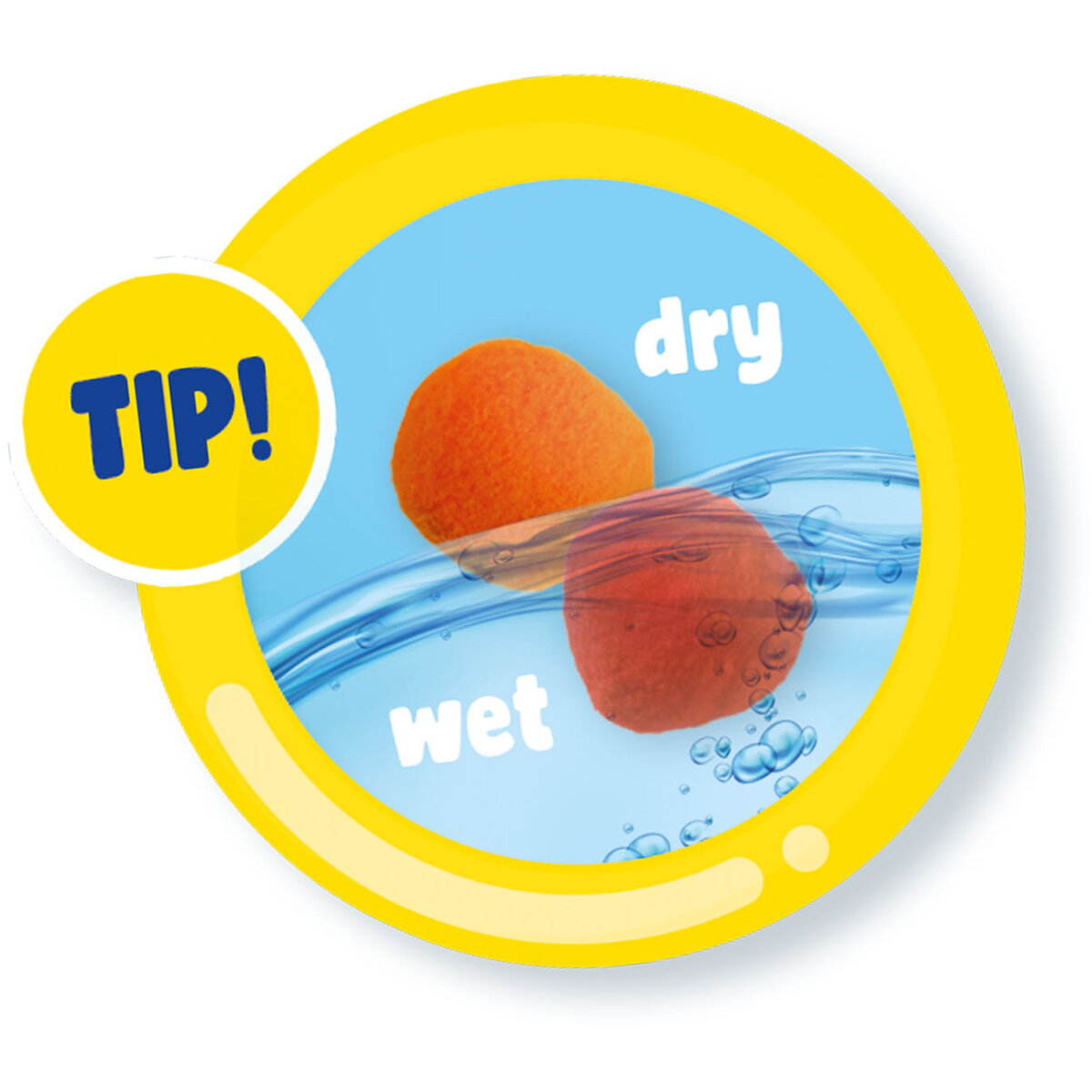 Jucarie Creativa Joc pentru copii cu harta din prelata si mingi cu apa