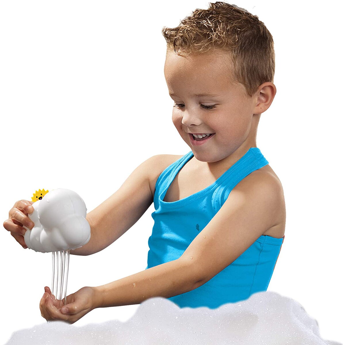 Jucarie Creativa Jucarie de baie - Cucubau