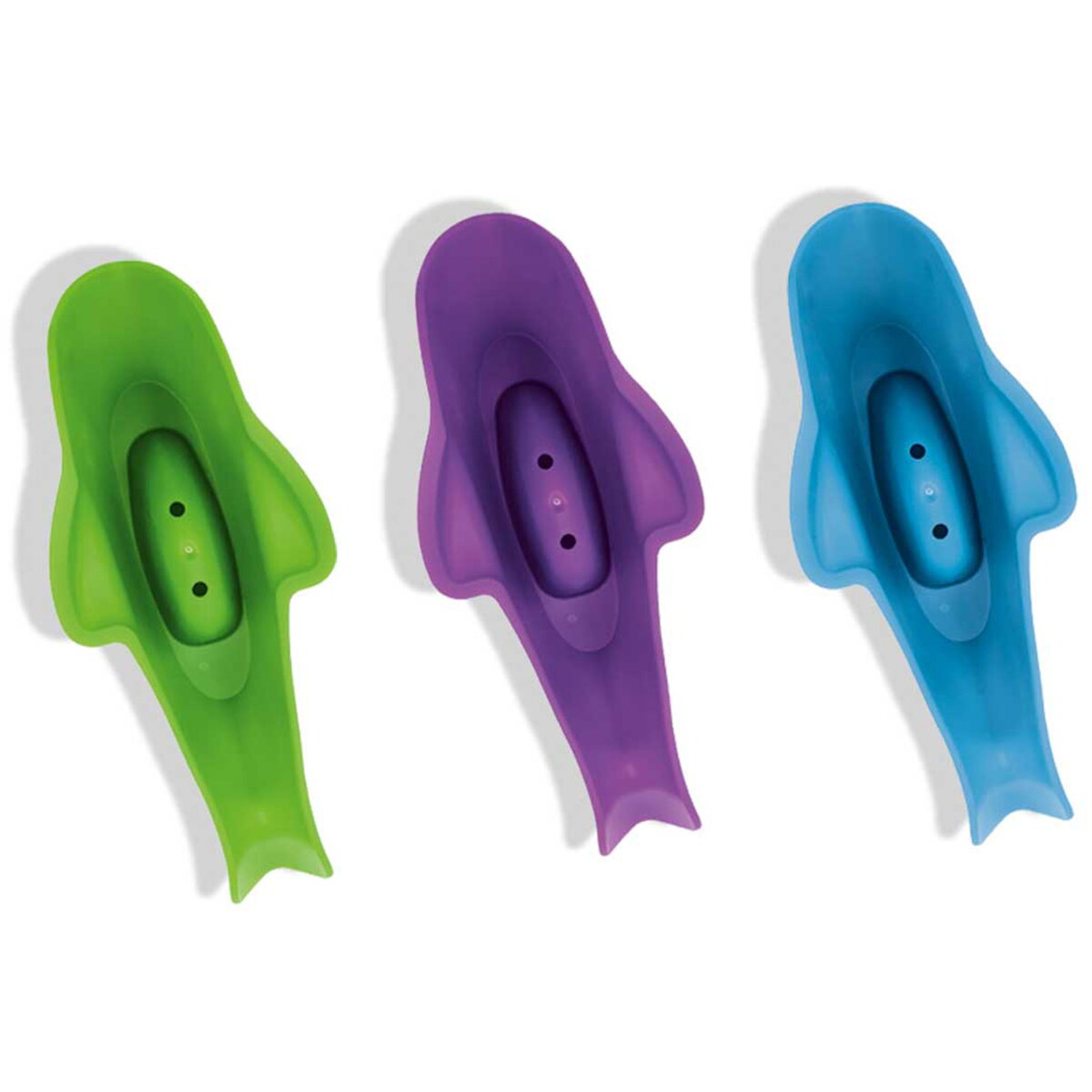 Jucarie Creativa Jucarie de baie - Pesti care isi schimba culoarea