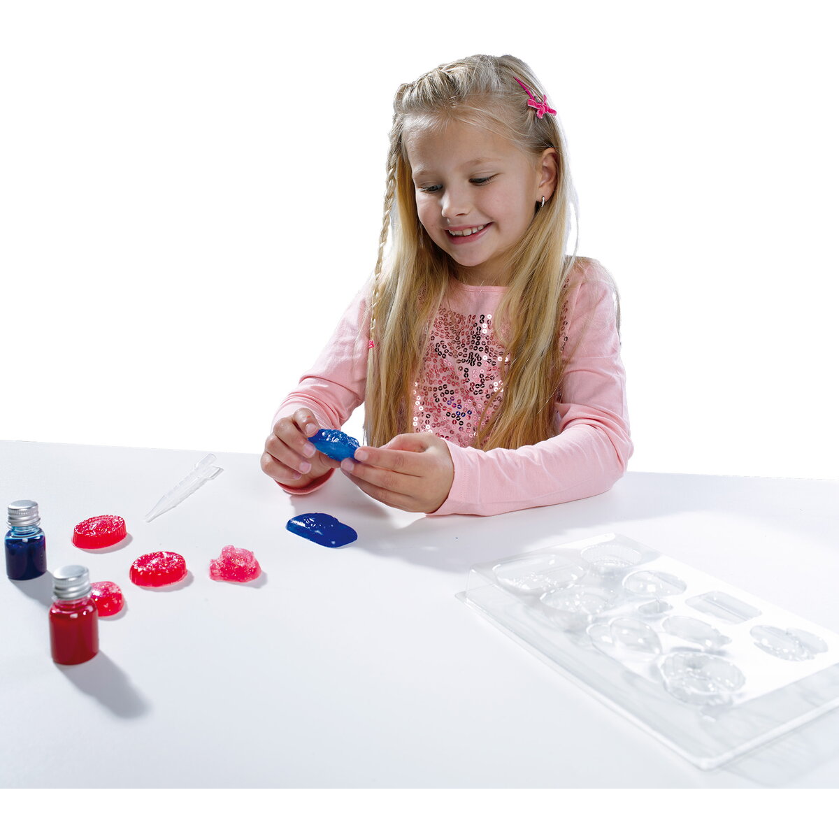 Jucarie Creativa Sapun