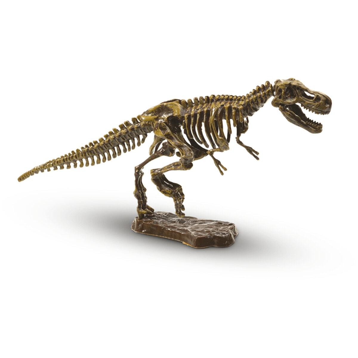 Jucarie Creativa Set de arheologie pentru copii cu dinozaur