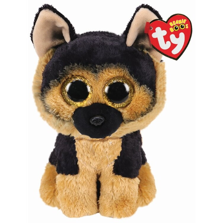 Jucarie de Plush Beanie Boos dog