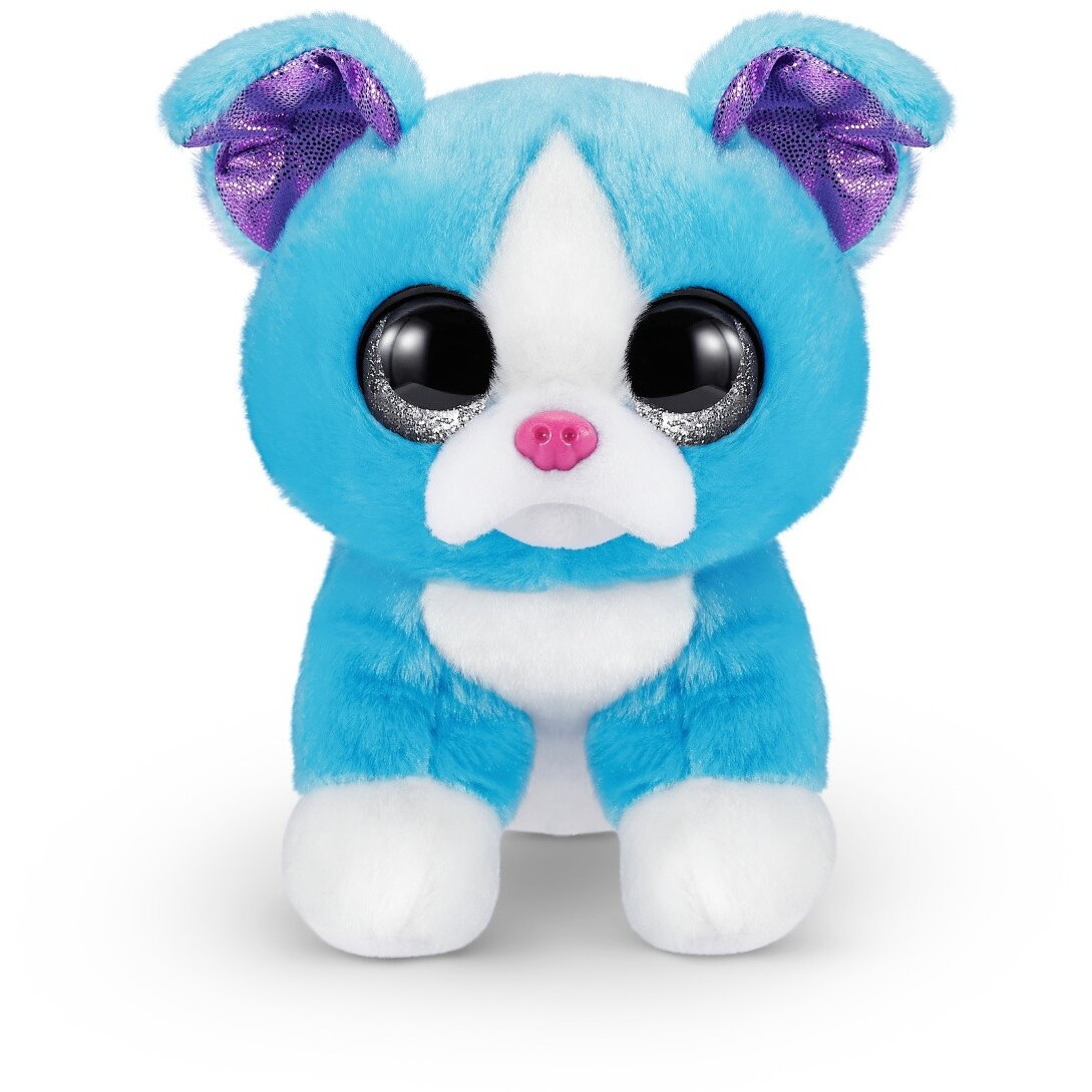 Jucarie de Plush Cones Classics Poncho