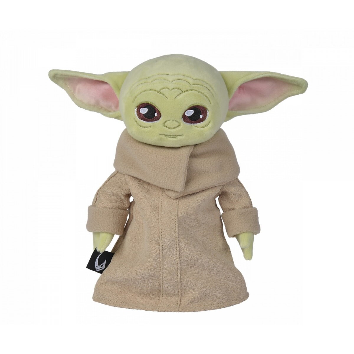 Jucarie de Plush Disney Mandalorian - Realistic Grogu 28 cm